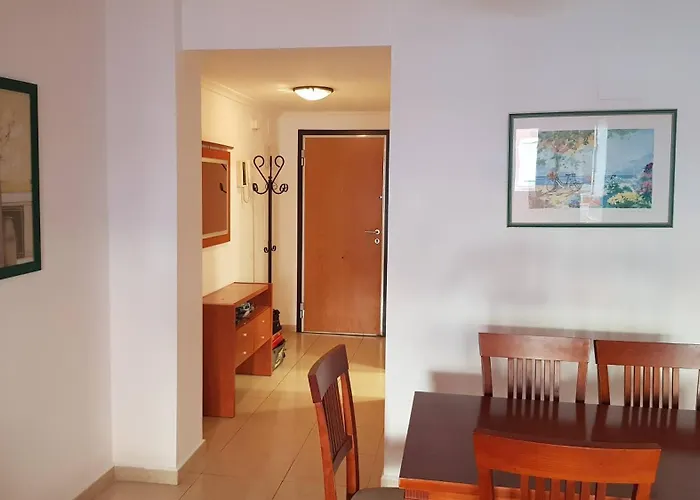 Mar De Apartamento *