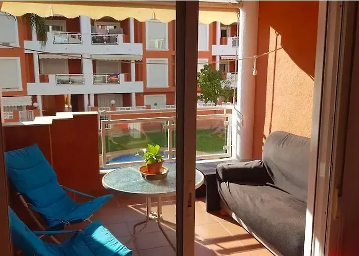 Apartamento Mar De *