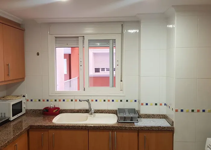 Apartamento Mar De
