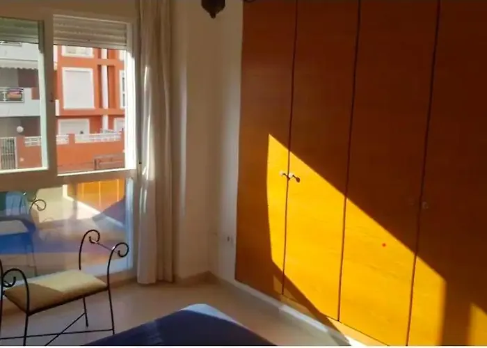 Apartamento Mar De *