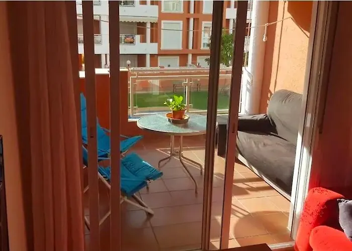 Apartamento Mar De *