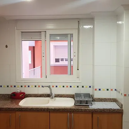 Apartmán Mar De