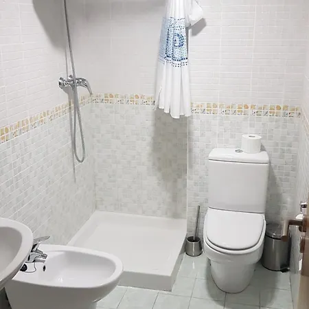 Apartmán Mar De *