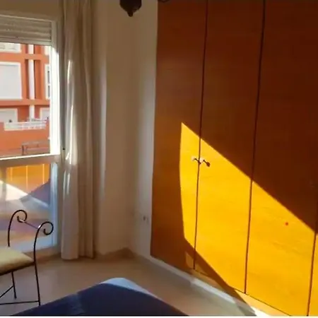 Apartmán Mar De *