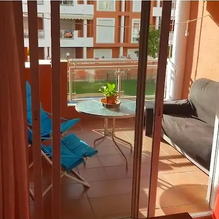 Apartment Mar De *