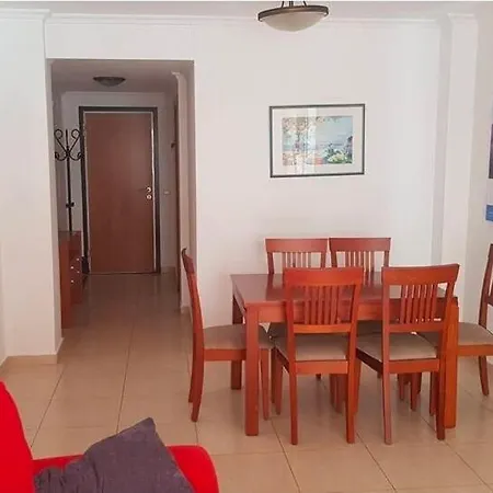 Apartment Mar De Denia