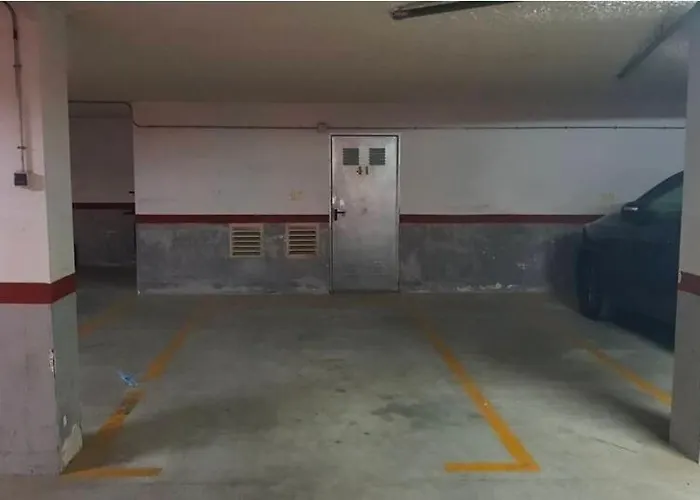 Mar De Apartment Denia